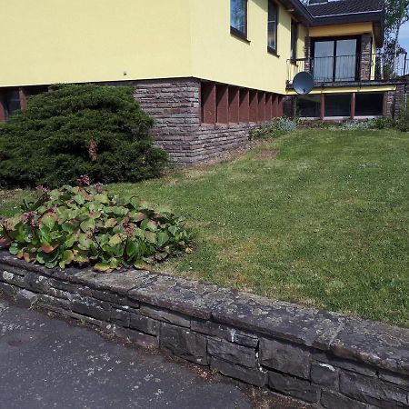 Monteurunterkunft Oberaula Extérieur photo